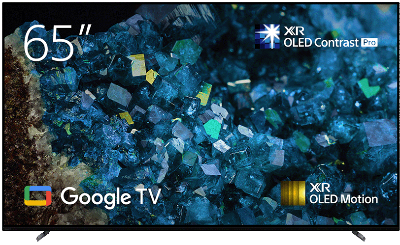 Sony Bravia XR A80L